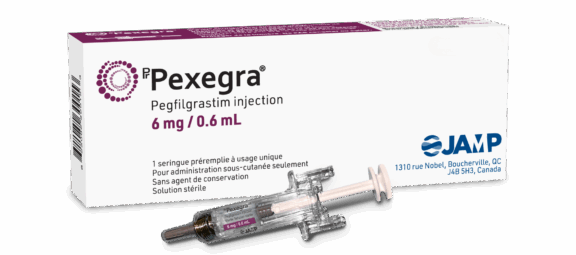 Pexegra-FR